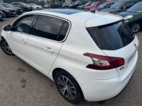 Peugeot 308 1.2 130CH ALLURE S&S EAT6 5P - <small></small> 10.990 € <small>TTC</small> - #4