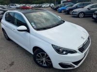 Peugeot 308 1.2 130CH ALLURE S&S EAT6 5P - <small></small> 10.990 € <small>TTC</small> - #5