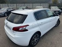 Peugeot 308 1.2 130CH ALLURE S&S EAT6 5P - <small></small> 10.990 € <small>TTC</small> - #6