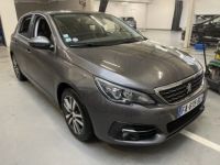 Peugeot 308 1.2 130CH .C S&S ALLURE BUSINESS - <small></small> 10.490 € <small>TTC</small> - #1