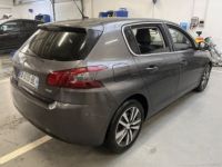 Peugeot 308 1.2 130CH .C S&S ALLURE BUSINESS - <small></small> 10.490 € <small>TTC</small> - #2