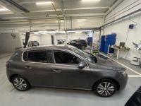 Peugeot 308 1.2 130CH .C S&S ALLURE BUSINESS - <small></small> 10.490 € <small>TTC</small> - #4