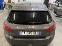 Peugeot 308 1.2 130CH .C S&S ALLURE BUSINESS - <small></small> 10.490 € <small>TTC</small> - #5