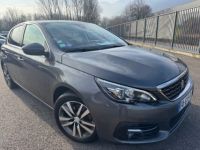 Peugeot 308 1.2 130CH .C S&S ALLURE BUSINESS - <small></small> 10.490 € <small>TTC</small> - #9