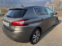 Peugeot 308 1.2 130CH .C S&S ALLURE BUSINESS - <small></small> 10.490 € <small>TTC</small> - #10