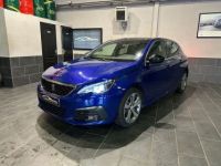 Peugeot 308 1.2 130CH E6.C S&S GT LINE EAT8 2018 - <small></small> 16.990 € <small>TTC</small> - #1