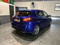 Peugeot 308 1.2 130CH E6.C S&S GT LINE EAT8 2018 - <small></small> 16.990 € <small>TTC</small> - #2