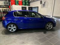 Peugeot 308 1.2 130CH E6.C S&S GT LINE EAT8 2018 - <small></small> 16.990 € <small>TTC</small> - #3