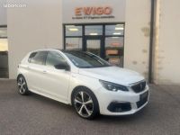 Peugeot 308 1.2 130CH GT EAT BVA TOIT PANORAMIQUE - <small></small> 12.490 € <small>TTC</small> - #1