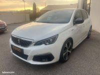 Peugeot 308 1.2 130CH GT EAT BVA TOIT PANORAMIQUE - <small></small> 12.490 € <small>TTC</small> - #4