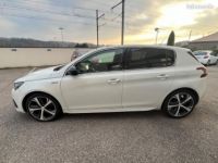 Peugeot 308 1.2 130CH GT EAT BVA TOIT PANORAMIQUE - <small></small> 12.490 € <small>TTC</small> - #5