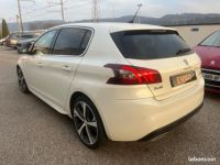 Peugeot 308 1.2 130CH GT EAT BVA TOIT PANORAMIQUE - <small></small> 12.490 € <small>TTC</small> - #6