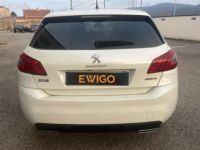 Peugeot 308 1.2 130CH GT EAT BVA TOIT PANORAMIQUE - <small></small> 12.490 € <small>TTC</small> - #7