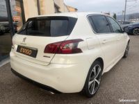 Peugeot 308 1.2 130CH GT EAT BVA TOIT PANORAMIQUE - <small></small> 12.490 € <small>TTC</small> - #8