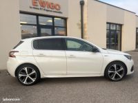 Peugeot 308 1.2 130CH GT EAT BVA TOIT PANORAMIQUE - <small></small> 12.490 € <small>TTC</small> - #9