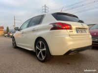 Peugeot 308 1.2 130CH GT EAT BVA TOIT PANORAMIQUE - <small></small> 12.490 € <small>TTC</small> - #10