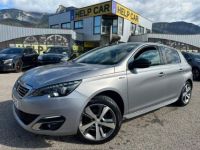 Peugeot 308 1.2 130CH GT LINE - <small></small> 10.990 € <small>TTC</small> - #1