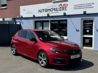 Peugeot 308 1,2 130ch GT Line BVM6 - <small></small> 12.990 € <small>TTC</small> - #1