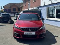 Peugeot 308 1,2 130ch GT Line BVM6 - <small></small> 12.990 € <small>TTC</small> - #2