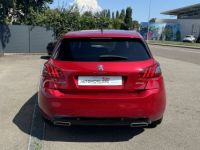 Peugeot 308 1,2 130ch GT Line BVM6 - <small></small> 12.990 € <small>TTC</small> - #6