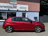 Peugeot 308 1,2 130ch GT Line BVM6 - <small></small> 12.990 € <small>TTC</small> - #8