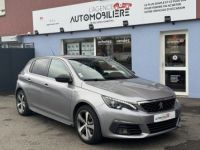 Peugeot 308 1,2 130ch GT Line BVM6 - <small></small> 10.990 € <small>TTC</small> - #1