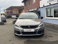 Peugeot 308 1,2 130ch GT Line BVM6 - <small></small> 10.990 € <small>TTC</small> - #2