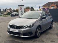 Peugeot 308 1,2 130ch GT Line BVM6 - <small></small> 10.990 € <small>TTC</small> - #3