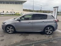 Peugeot 308 1,2 130ch GT Line BVM6 - <small></small> 10.990 € <small>TTC</small> - #4