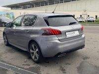 Peugeot 308 1,2 130ch GT Line BVM6 - <small></small> 10.990 € <small>TTC</small> - #5