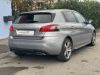 Peugeot 308 1,2 130ch GT Line BVM6 - <small></small> 10.990 € <small>TTC</small> - #7