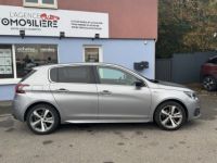 Peugeot 308 1,2 130ch GT Line BVM6 - <small></small> 10.990 € <small>TTC</small> - #8