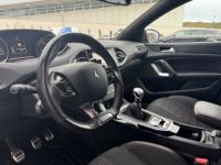 Peugeot 308 1,2 130ch GT Line BVM6 - <small></small> 10.990 € <small>TTC</small> - #10