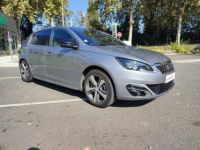 Peugeot 308 1.2 130ch GT Line S&S EAT6 (Moteur Neuf) - <small></small> 12.190 € <small>TTC</small> - #7