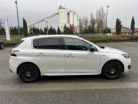 Peugeot 308 1.2 130ch GT LINE START-STOP - <small></small> 9.490 € <small>TTC</small> - #4