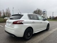 Peugeot 308 1.2 130ch GT LINE START-STOP - <small></small> 9.490 € <small>TTC</small> - #5