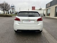 Peugeot 308 1.2 130ch GT LINE START-STOP - <small></small> 9.490 € <small>TTC</small> - #6