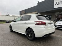 Peugeot 308 1.2 130ch GT LINE START-STOP - <small></small> 9.490 € <small>TTC</small> - #7