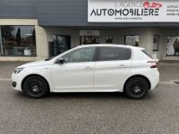 Peugeot 308 1.2 130ch GT LINE START-STOP - <small></small> 9.490 € <small>TTC</small> - #8