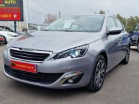 Peugeot 308 1.2 130ch SetS BVM6 Allure - <small></small> 9.990 € <small>TTC</small> - #1