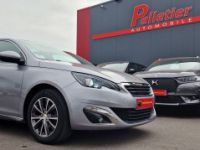 Peugeot 308 1.2 130ch SetS BVM6 Allure - <small></small> 9.990 € <small>TTC</small> - #3