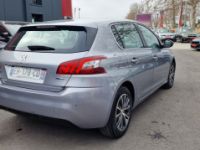 Peugeot 308 1.2 130ch SetS BVM6 Allure - <small></small> 9.990 € <small>TTC</small> - #4