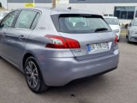 Peugeot 308 1.2 130ch SetS BVM6 Allure - <small></small> 9.990 € <small>TTC</small> - #6