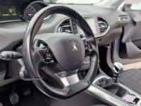 Peugeot 308 1.2 130ch SetS BVM6 Allure - <small></small> 9.990 € <small>TTC</small> - #13