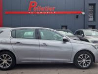 Peugeot 308 1.2 130ch SetS BVM6 Allure - <small></small> 9.990 € <small>TTC</small> - #20