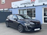 Peugeot 308 1,2 130ch S&S EAT8 Allure Pack - <small></small> 24.490 € <small>TTC</small> - #2
