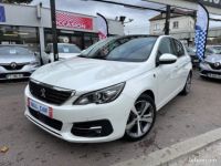 Peugeot 308 1.2 130ch Tech Édition EAT8 2020 - <small></small> 13.990 € <small>TTC</small> - #1