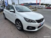 Peugeot 308 1.2 130ch Tech Édition EAT8 2020 - <small></small> 13.990 € <small>TTC</small> - #2