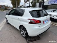 Peugeot 308 1.2 130ch Tech Édition EAT8 2020 - <small></small> 13.990 € <small>TTC</small> - #3