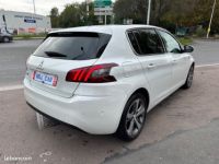 Peugeot 308 1.2 130ch Tech Édition EAT8 2020 - <small></small> 13.990 € <small>TTC</small> - #4